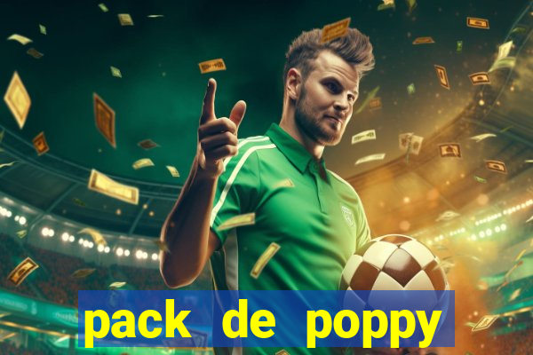 pack de poppy playtime 3 para drawing cartoons 2 vk